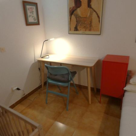Villa Magerit, Entire Home 5 Minutes Easy Walk To Sandy Beach Ла Мата Екстериор снимка