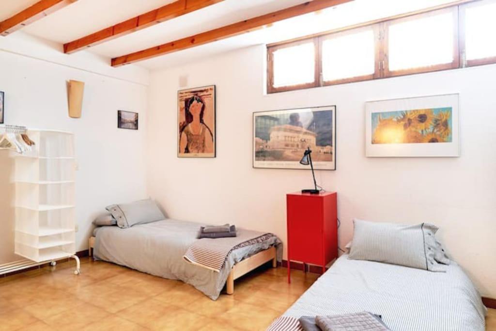 Villa Magerit, Entire Home 5 Minutes Easy Walk To Sandy Beach Ла Мата Екстериор снимка