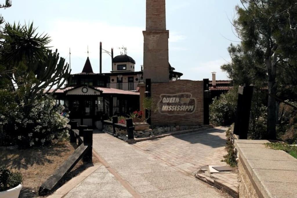 Villa Magerit, Entire Home 5 Minutes Easy Walk To Sandy Beach Ла Мата Екстериор снимка