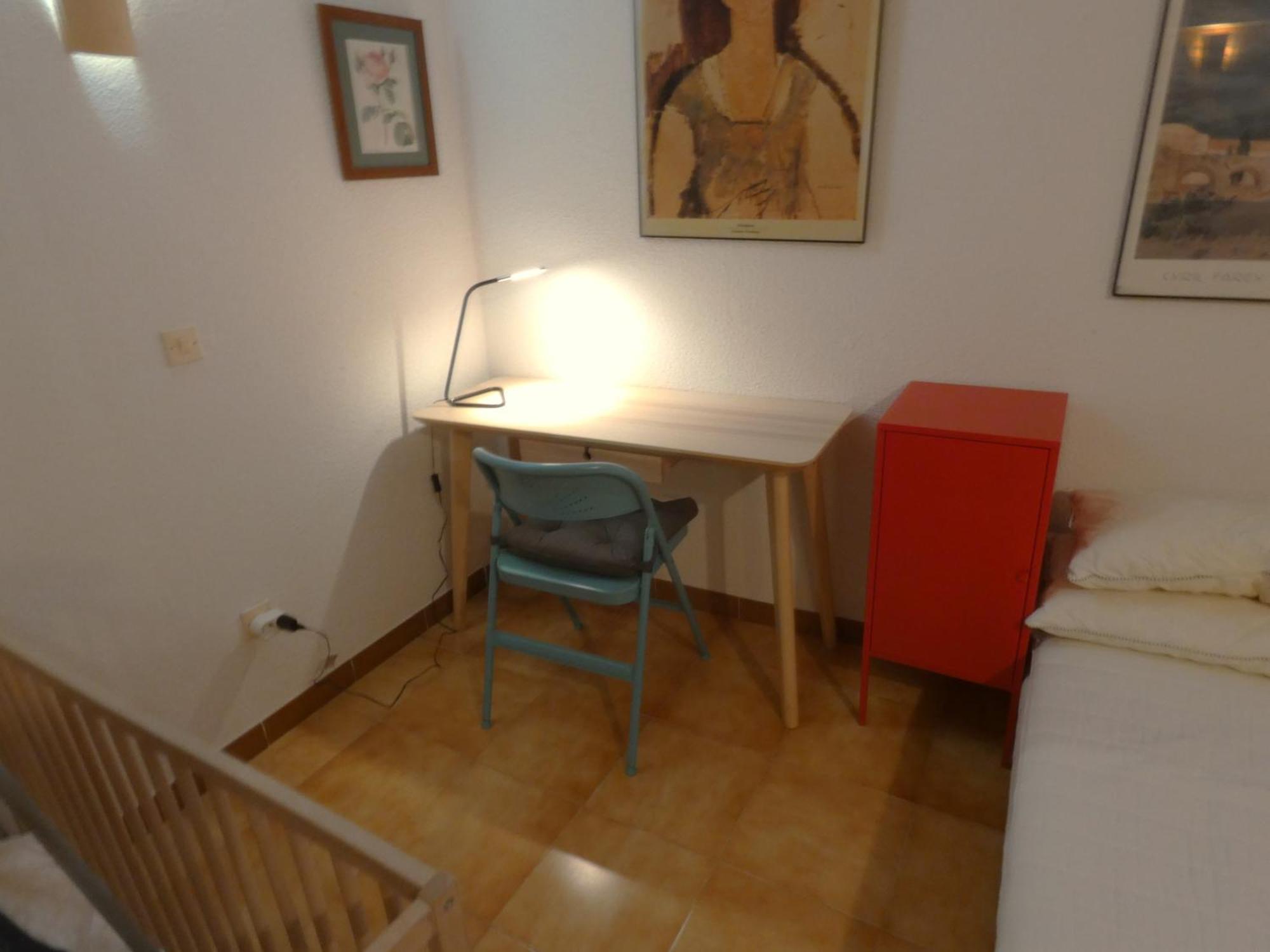 Villa Magerit, Entire Home 5 Minutes Easy Walk To Sandy Beach Ла Мата Екстериор снимка