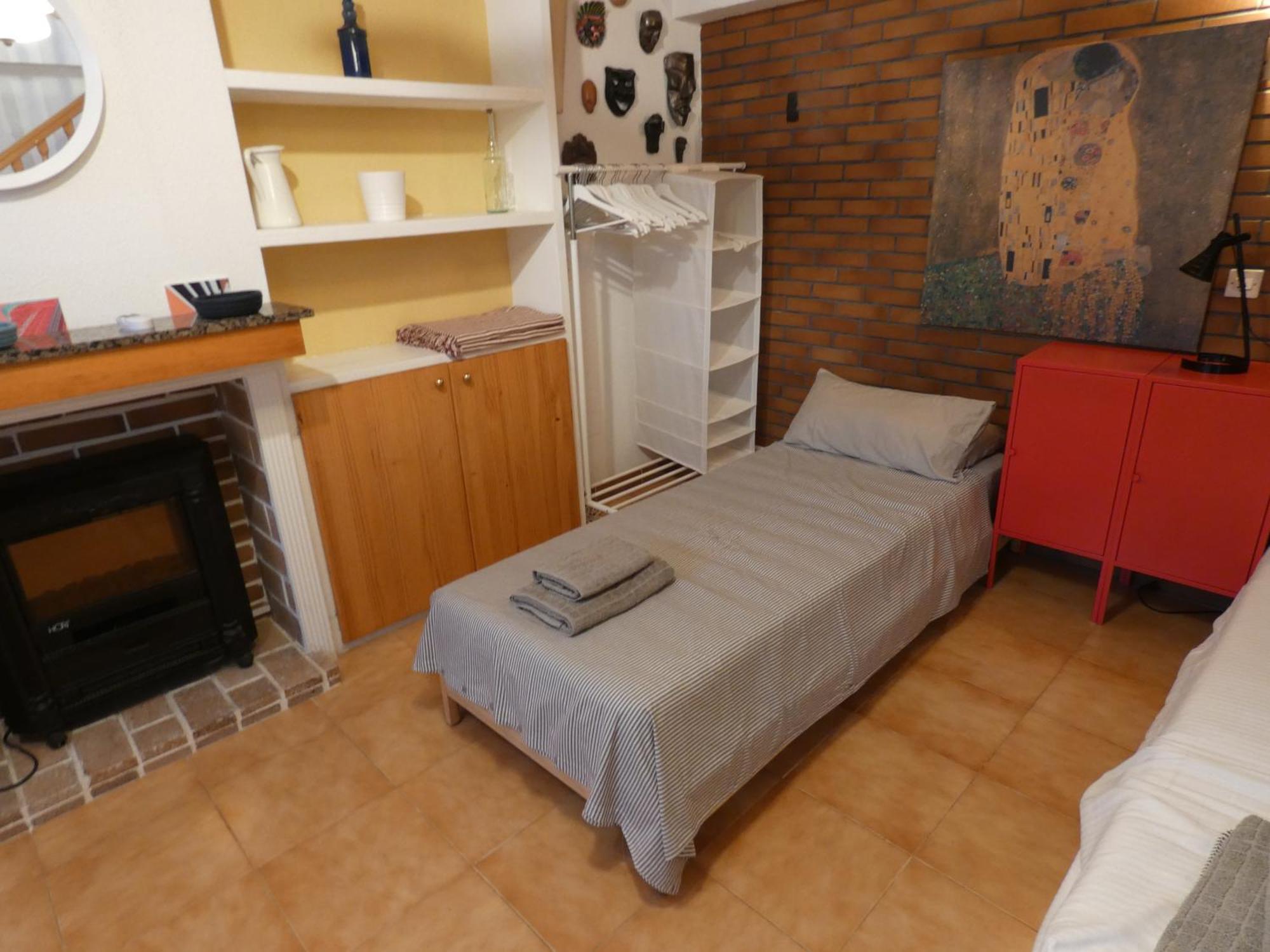 Villa Magerit, Entire Home 5 Minutes Easy Walk To Sandy Beach Ла Мата Екстериор снимка
