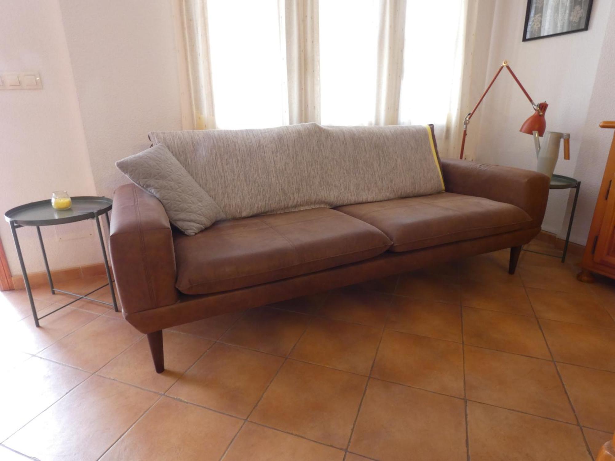 Villa Magerit, Entire Home 5 Minutes Easy Walk To Sandy Beach Ла Мата Екстериор снимка